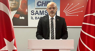 Mehmet Özdağ, ‘Samsun Büyükşehir Belediyesi Halka Doğru Bilgi Vermelidir!