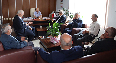 Milletvekili Karaman' Biyolojik Bir Afetle Karşı Karşıyayız'!
