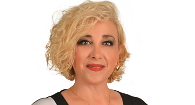Mine Aktaş'ın İmza Günü!