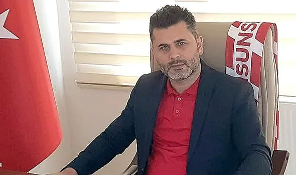 Nuri Seven, 'Bu Proje Yılan Hikayesine Döndü'!