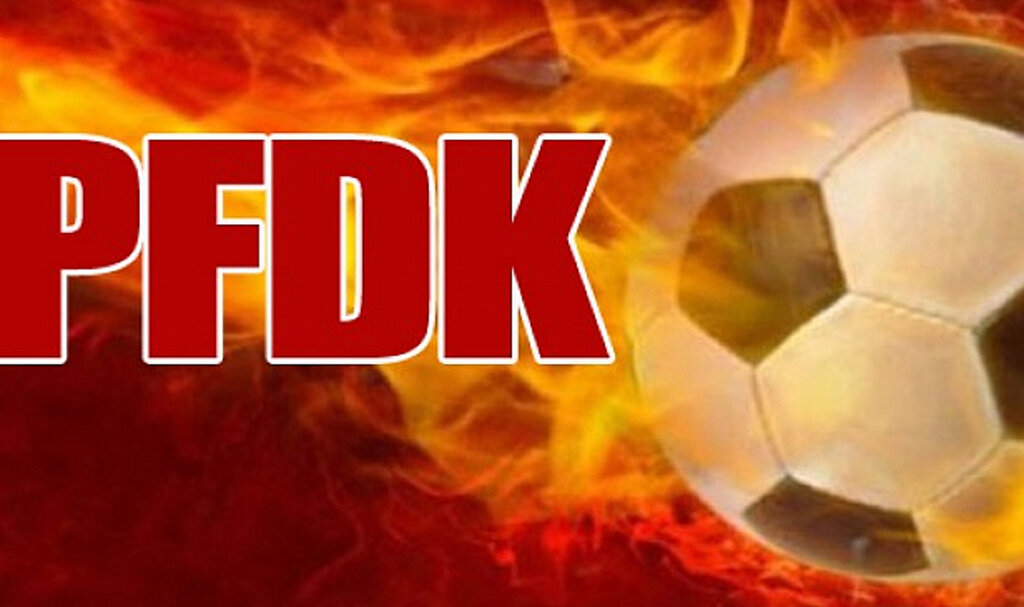 PFDK’dan Samsunspor Taraftarına Ceza!