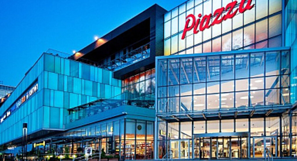 Piazza AVM Otoparkı Ücretli Oldu! İşte Fiyat Listesi...