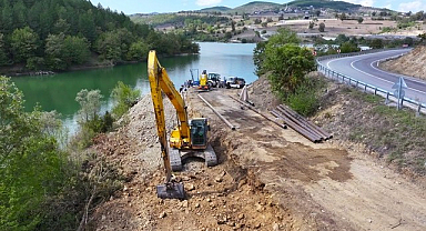 Samsun’da 54 Mahallenin Su Sorunu Çözüldü!