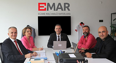 Samsun’dan Çıkan Türkiye Markası EMAR!