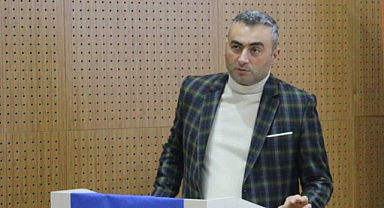 Samsun İl Hakem Kurulu Başkanlığına Atama Yapıldı!