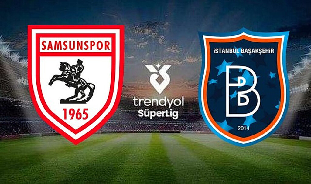 Samsunspor – Başakşehir Maçının Biletleri Satışa Çıktı!