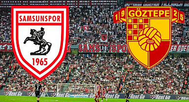 Samsunspor – Göztepe Maçının Biletleri Satışa Çıktı!