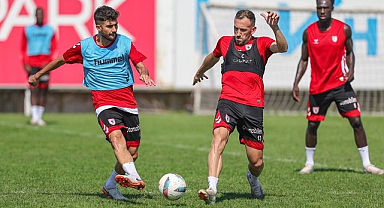 Samsunspor – Konyaspor Maçında Çakır Düdük Çalacak!