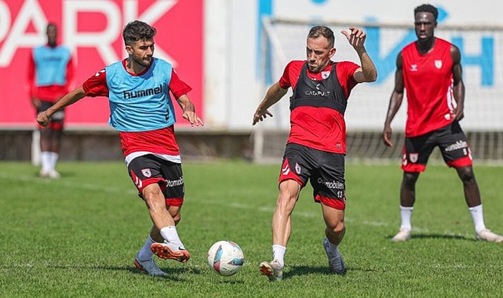 Samsunspor – Konyaspor Maçında Çakır Düdük Çalacak!