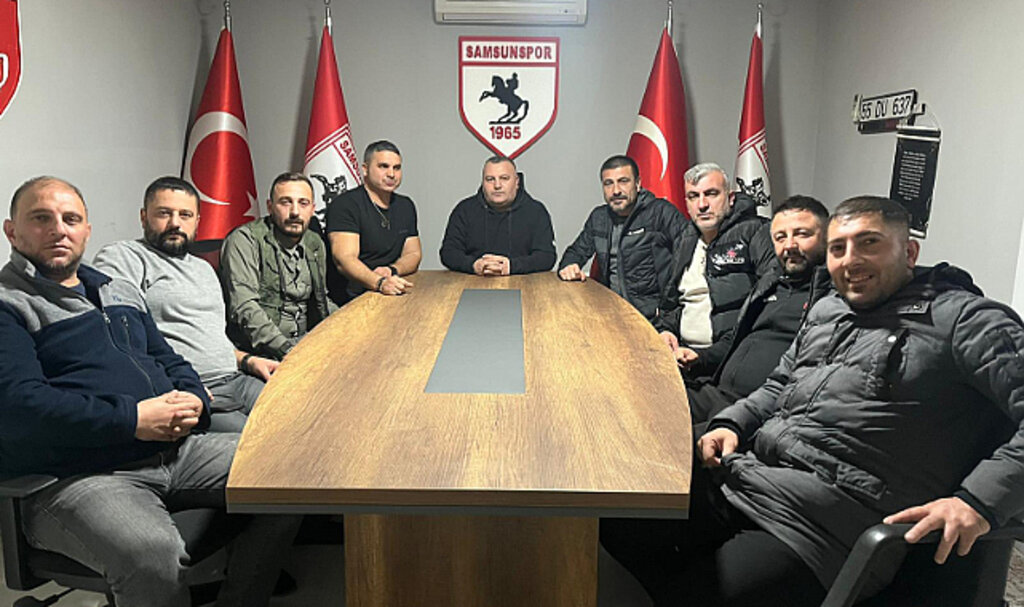 Taraftarlara Konyaspor Maçı Çağrısı!