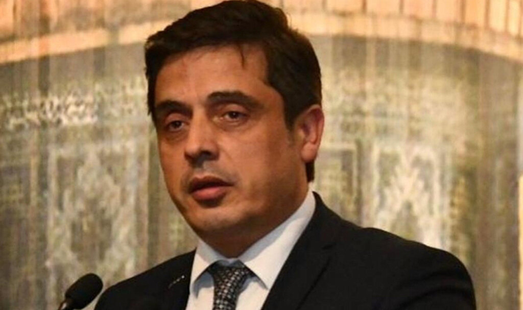 TFF Samsun Bölge Müdürlüğünden Alınan Haluk Tan'dan İlk Açıklama!