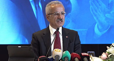 Ulaştırma Bakanı Uraloğlu Samsun'a Müjdelerle Geldi! VİDEOLU