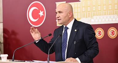 Usta'dan Hükümete OVP Uyarısı!