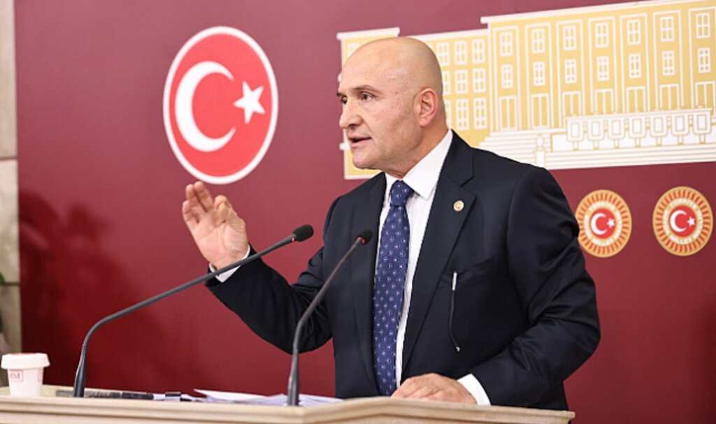 Usta'dan Hükümete OVP Uyarısı!