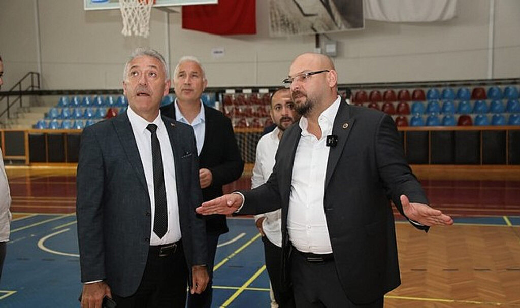 Atakumlu Sporcular Yetişecek!