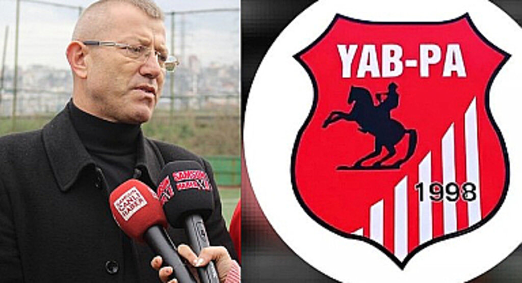 Başkan Akyüz, ‘Amatör Futbol Kaos İçinde’!