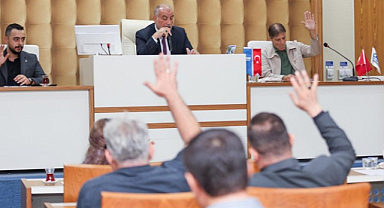 Başkan İbrahim Sandıkçı, ‘Canik'te Yeni Eser Ve Hizmetlere Devam’!
