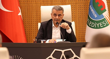 Başkan İhsan Kurnaz, ‘2025 Yılında Ciddi Çalışmalara İmza Atacağız’!