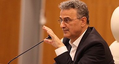 Başkan İhsan Kurnaz, ‘Belediyecilik Vizyon Ve Proje Geliştirme Sanatıdır’!