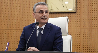Başkan İhsan Kurnaz, Emülsiyon Üretim Tesisinin Müjdesini Verdi!