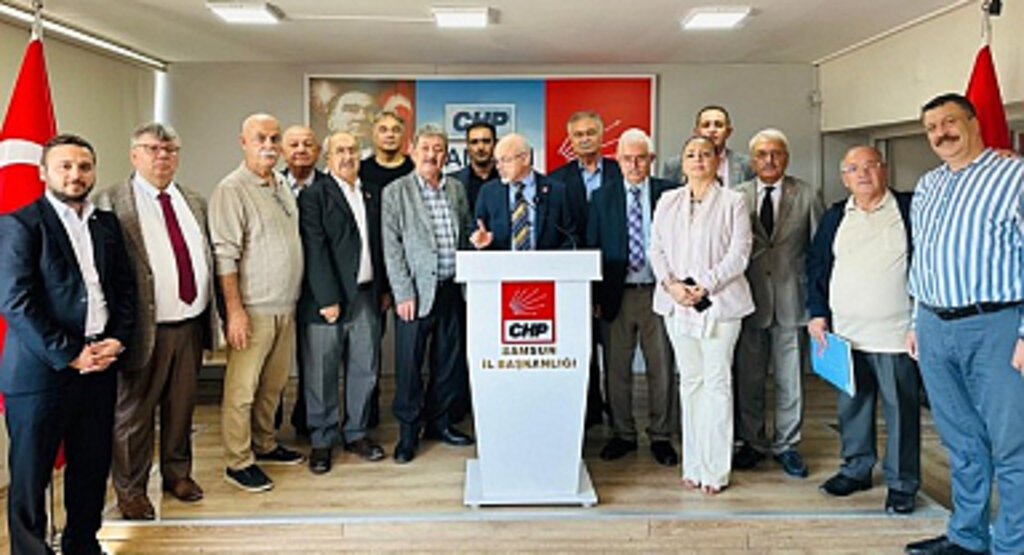 Başkan Özdağ, ‘Çalışana Maaş Yerine Cep Harçlığı Önerdiler’!