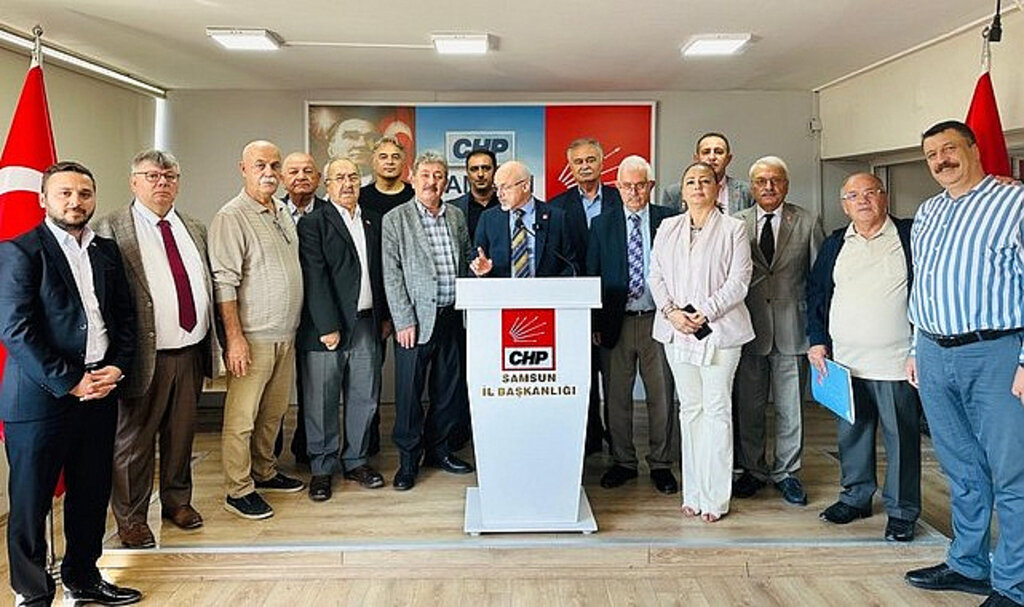 Başkan Özdağ, ‘Çalışana Maaş Yerine Cep Harçlığı Önerdiler’!