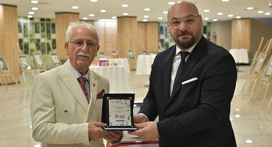 Başkan Türkel, ‘Türkiye’de Örnek Bir Kent Ortaklığı Kuracağız’!
