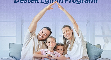 Büyükşehir’den Anlamlı Bir Proje Daha! ‘Güçlü Aile, Güçlü Samsun’