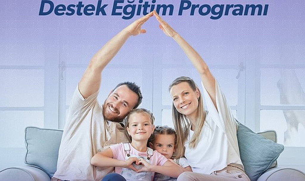 Büyükşehir’den Anlamlı Bir Proje Daha! ‘Güçlü Aile, Güçlü Samsun’