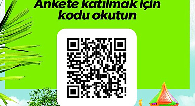 Büyükşehir’den Daha Yeşil Ve Sağlıklı Samsun İçin Anket!