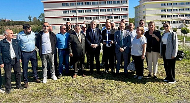 Çarşamba CHP’den Okullar Bölgesi Açıklaması!