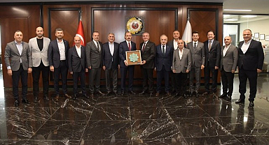 İş Dünyasından Muş’a Teşekkür!