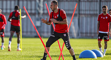 Kaptan Zeki Yavru, Adana Demirspor Maçı Öncesi Açıklamalarda Bulundu! VİDEOLU
