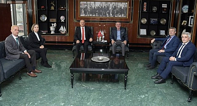 Kaya, Kayıt Dışı İstihdamla Mücadele Aralıksız Devam Ediyor!
