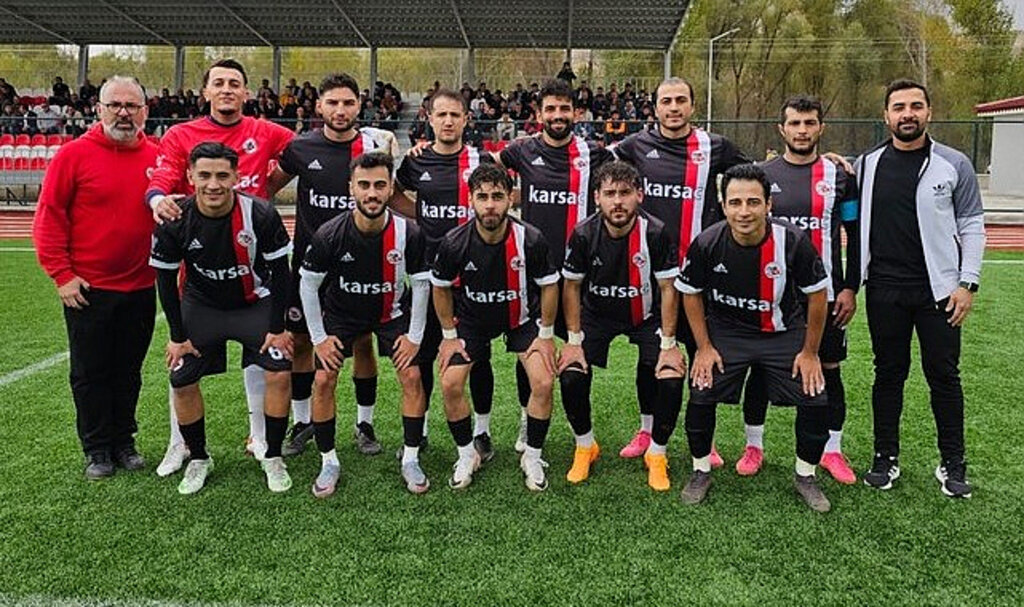 Münch’ün Takımı Uçuyor!