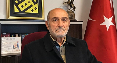 Necati Yusufoğlu, ‘2025 Yılında Vergi Ve Zamlar Sağanak Gibi Yağacak’!