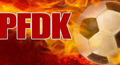 PFDK’dan Samsunspor ve Fenerbahçeye Para ve Blok Kapatma Cezası!