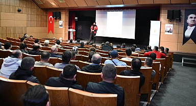 Samsun Büyükşehir’den ‘Gönüllü Kurtarma Ekibi’!