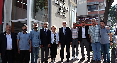Samsun Milletvekili Karaman’dan OHAL Çağrısı!