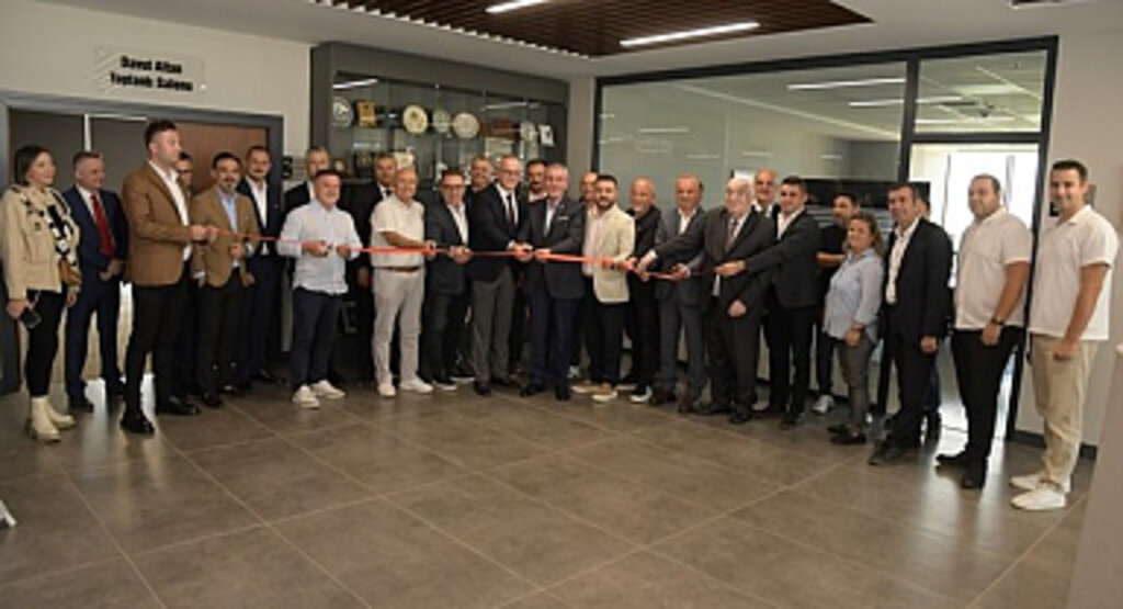 Samsun TSO’da ‘Sigortacılık Birimi’ Açıldı!
