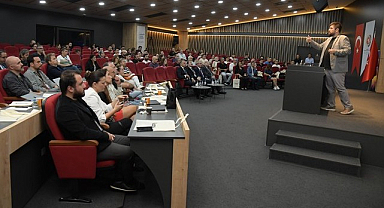 Samsunlu KOBİ’lere E-Ticaret Eğitimi!