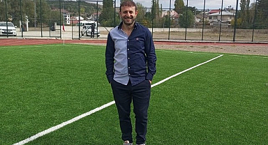 Samsunlu Sportif Direktör’den Muhteşem Başlangıç!