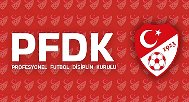 Samsunspor Dâhil 9 Süper Lig Takımı PFDK’ya Sevk Edildi!