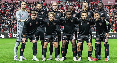 Samsun'daki Gol Düellosundan Kazanan Çıkmadı!