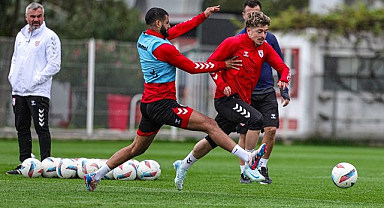 Samsunspor - Fenerbahçe Maçının Hakemleri Belli Oldu!
