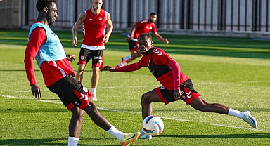 Samsunspor’un Adana Demir Maçının Hakemleri Açıklandı!