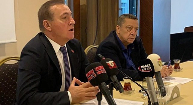 Seçimi Kaybetmesine Rağmen Mahalle Mahalle Dolaşıyor! -VİDEOLU