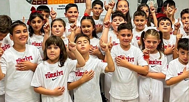 Şehit ve Gazi Çocuklarına Unutulmayacak Hatıra!