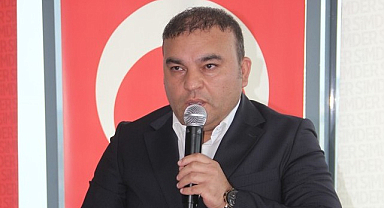 SİMDER Başkanı Sezgin Aydın, ‘Konut Kredileri Açılmalı’!