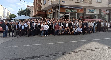 Telekomcular Birlik Beraberliği Elden Bırakmıyor!